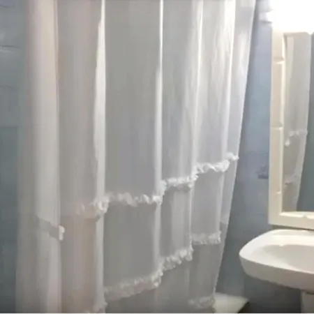 One Bedroom With Sea View Shared Pool And Furnished Balcony At Apartamento